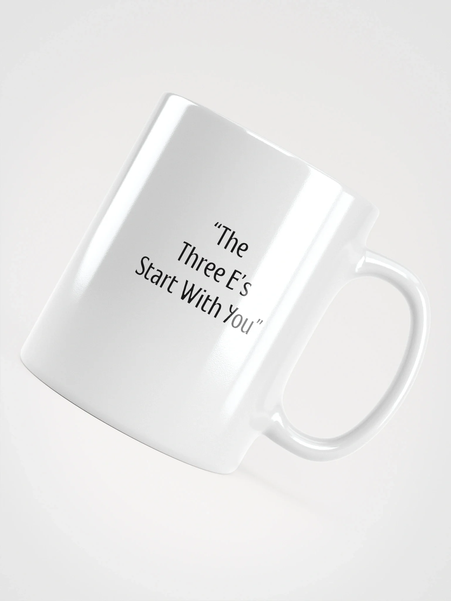 CG Educational Mug product image (5)