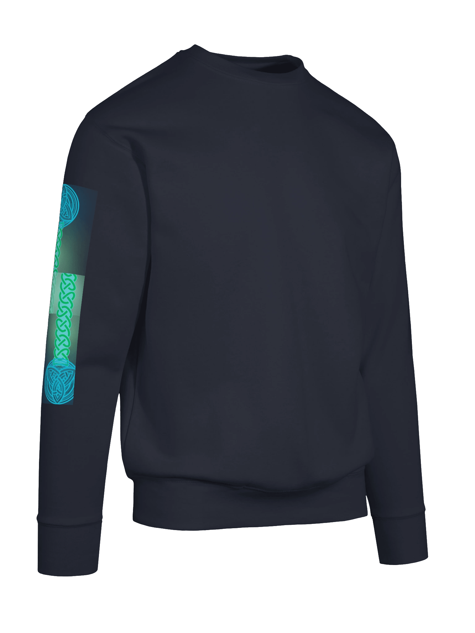 YourFreakshow The ToL Neon Sweatshirt product image (94)