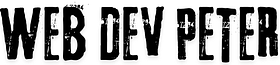 WebDevPeter