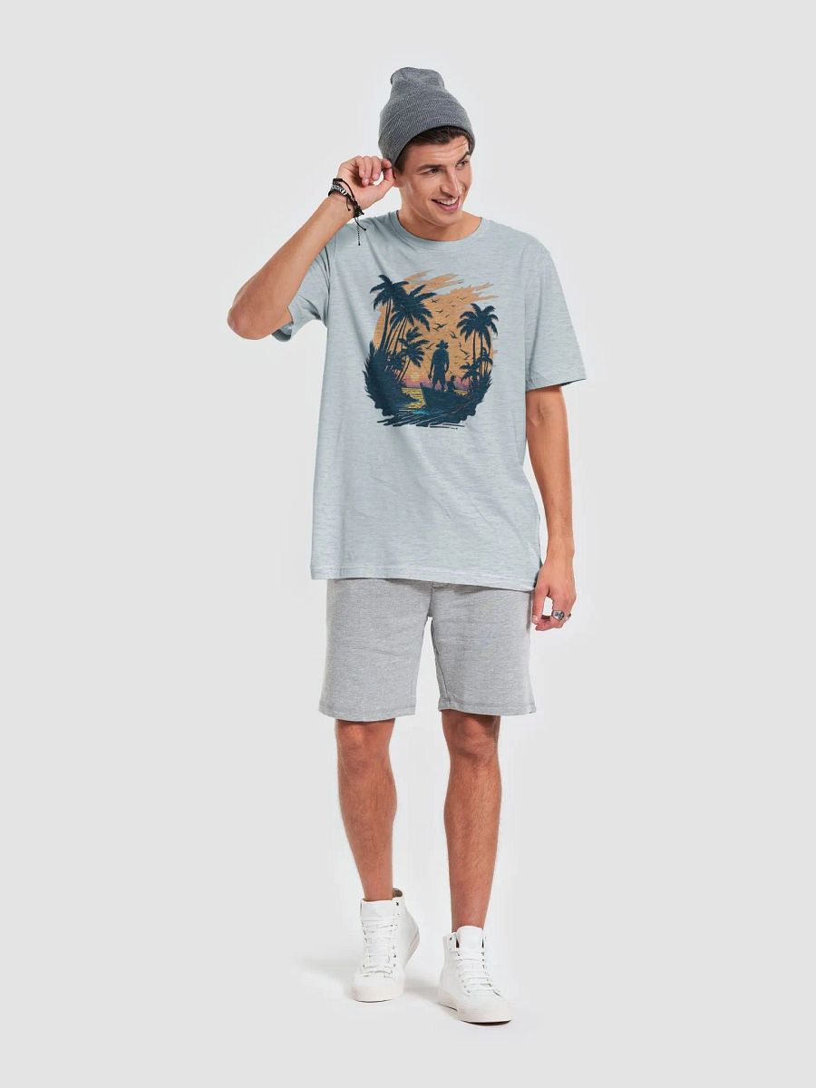 Sunset Fishing - Florida Collection product image (4)