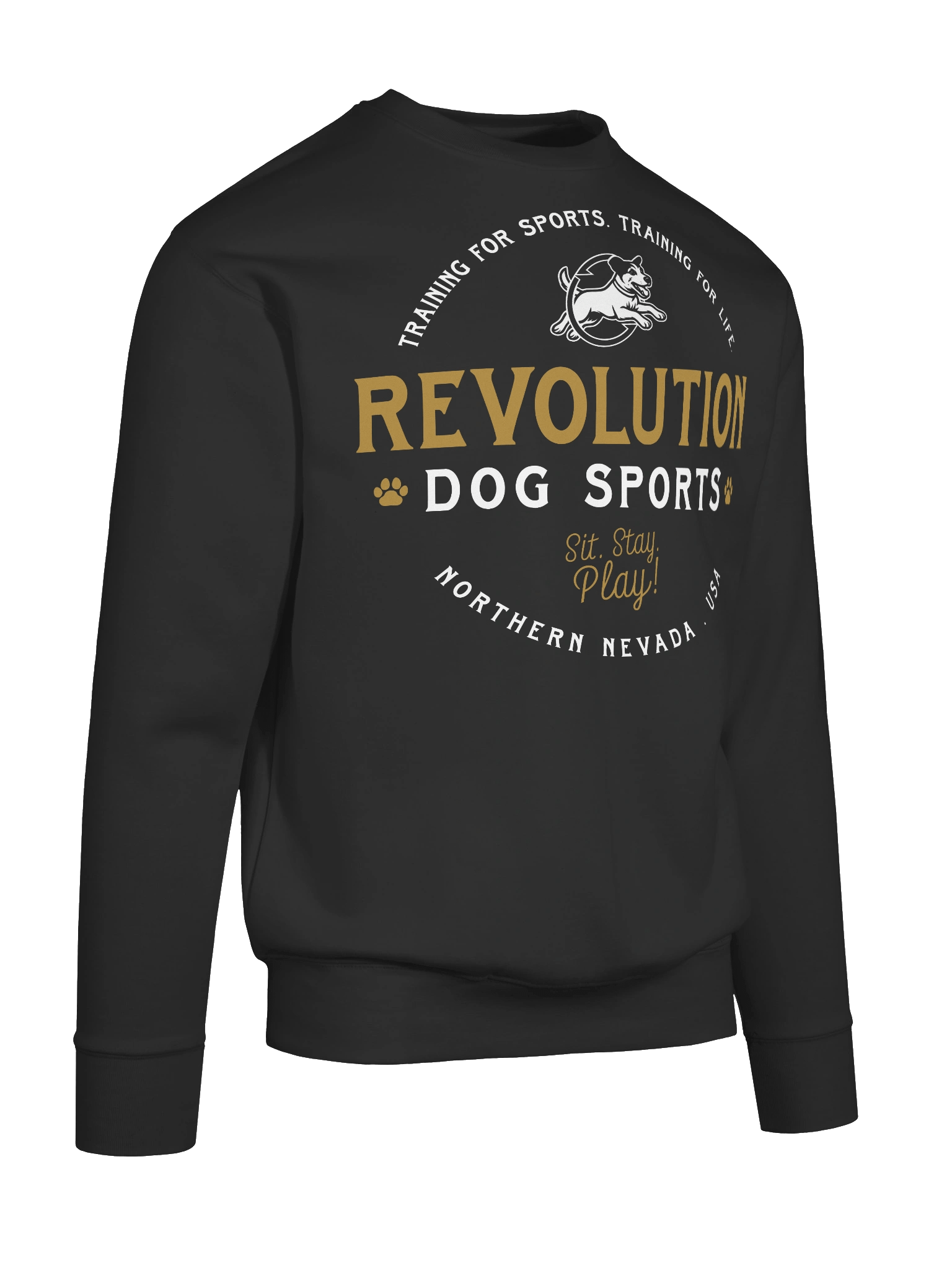 Revolution Dog Sports Sweatshirt product image (10)