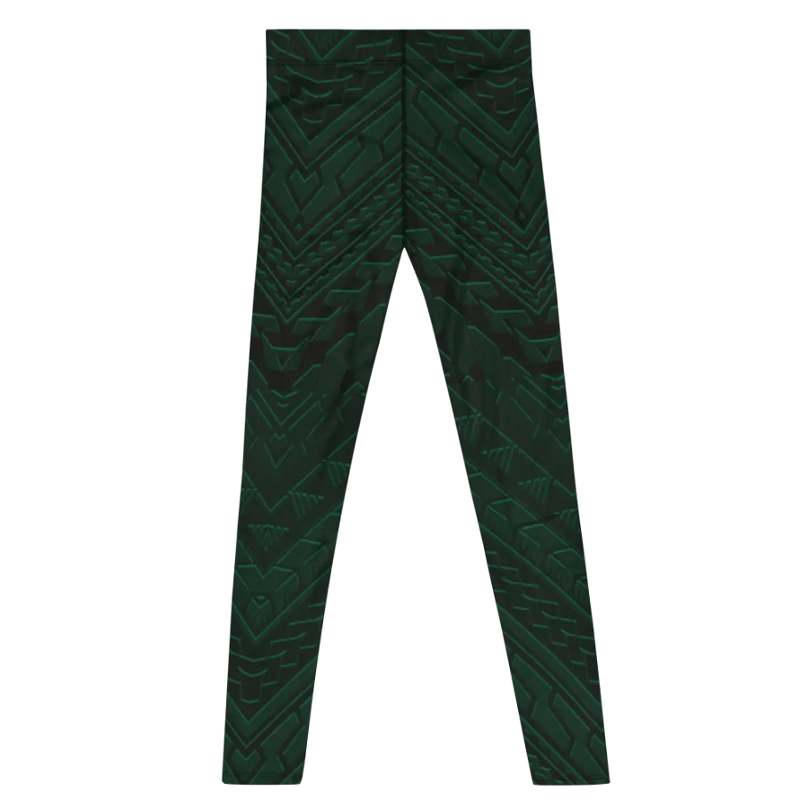 KK$XV Mens Tatau Leggings product image (12)