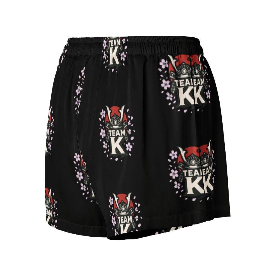 Team K Japan Women's Pajama Shorts product image (3)