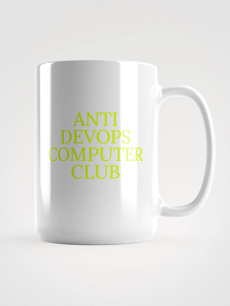 Anti Mug product image (1)
