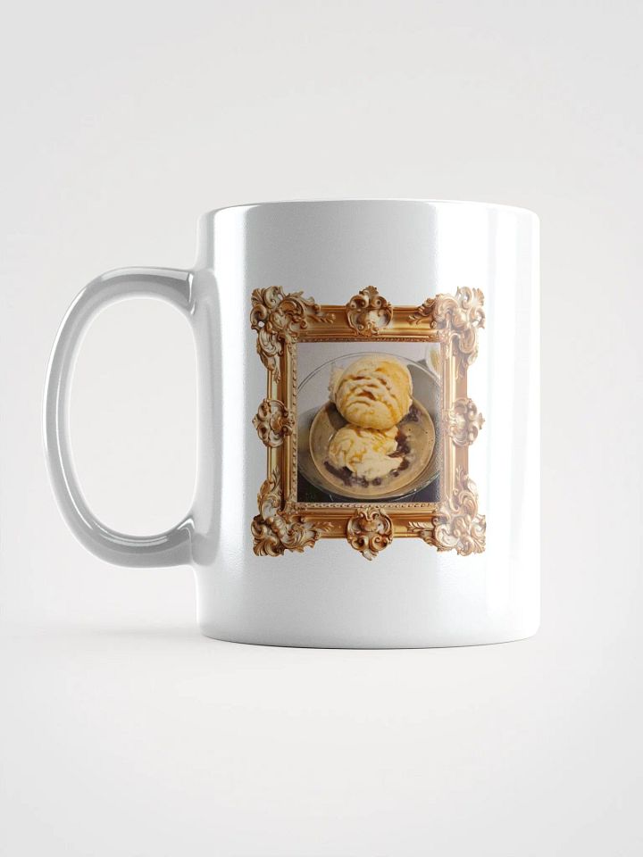 Happy Birthday Smol Baby Edwin Mug product image (1)