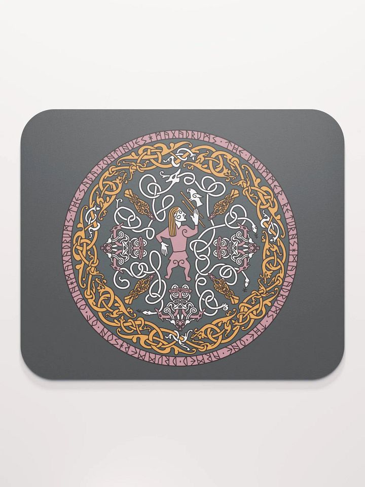 Maxa Saga Mousepad product image (2)