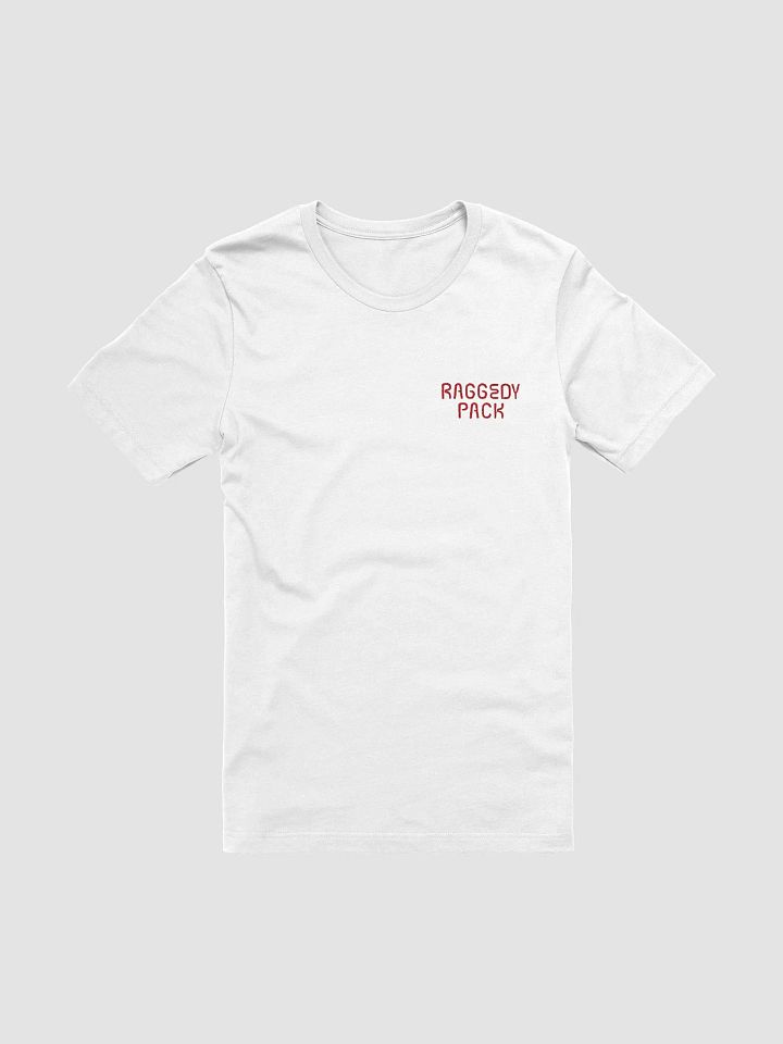 Raggedy Pack Tee product image (1)