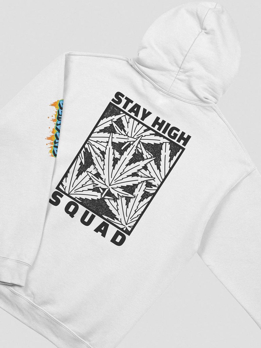 Stay High Squad X The Crown product image (5)