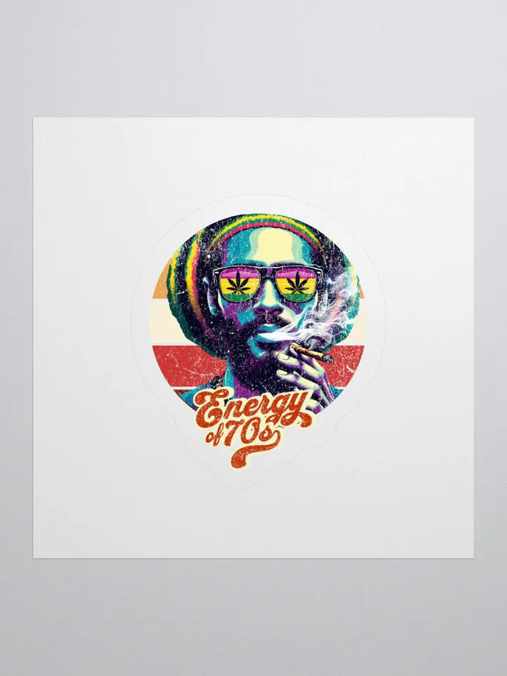 Reggae Vibes product image (2)