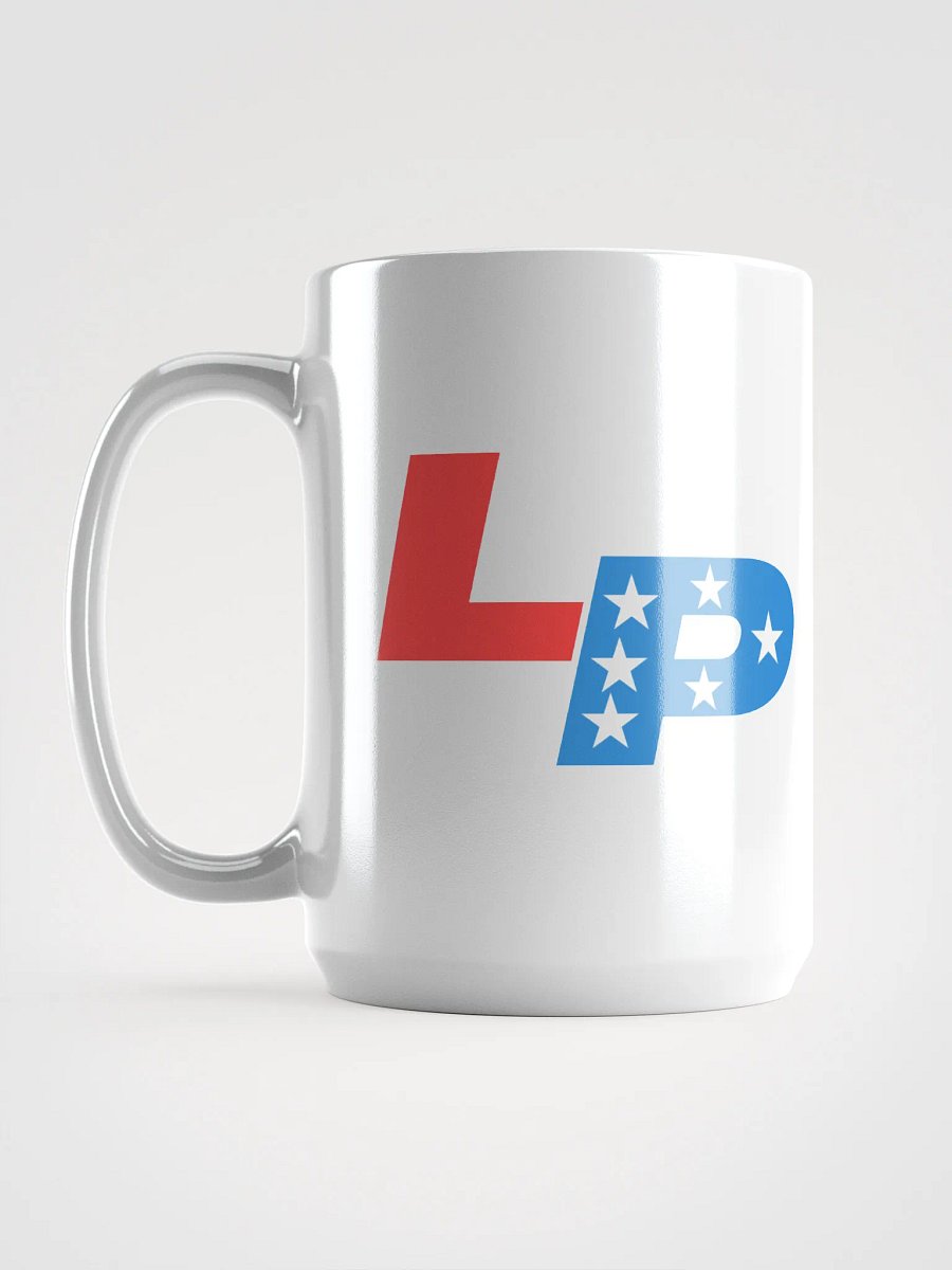 LP Mug product image (6)