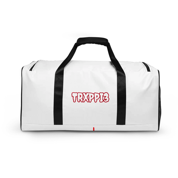TRXPPI3 Duffle Bags product image (2)