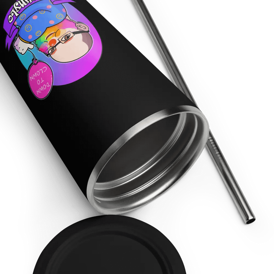ClownsyLo Tumbler product image (16)