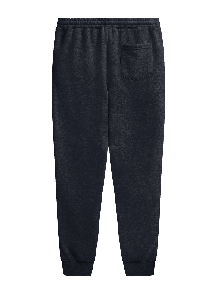 Independent Trading Co. Midweight Fleece Joggers product image (9)