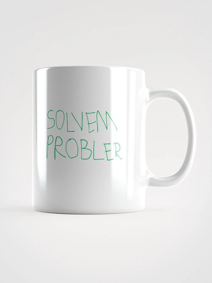 Solvem Probler product image (1)