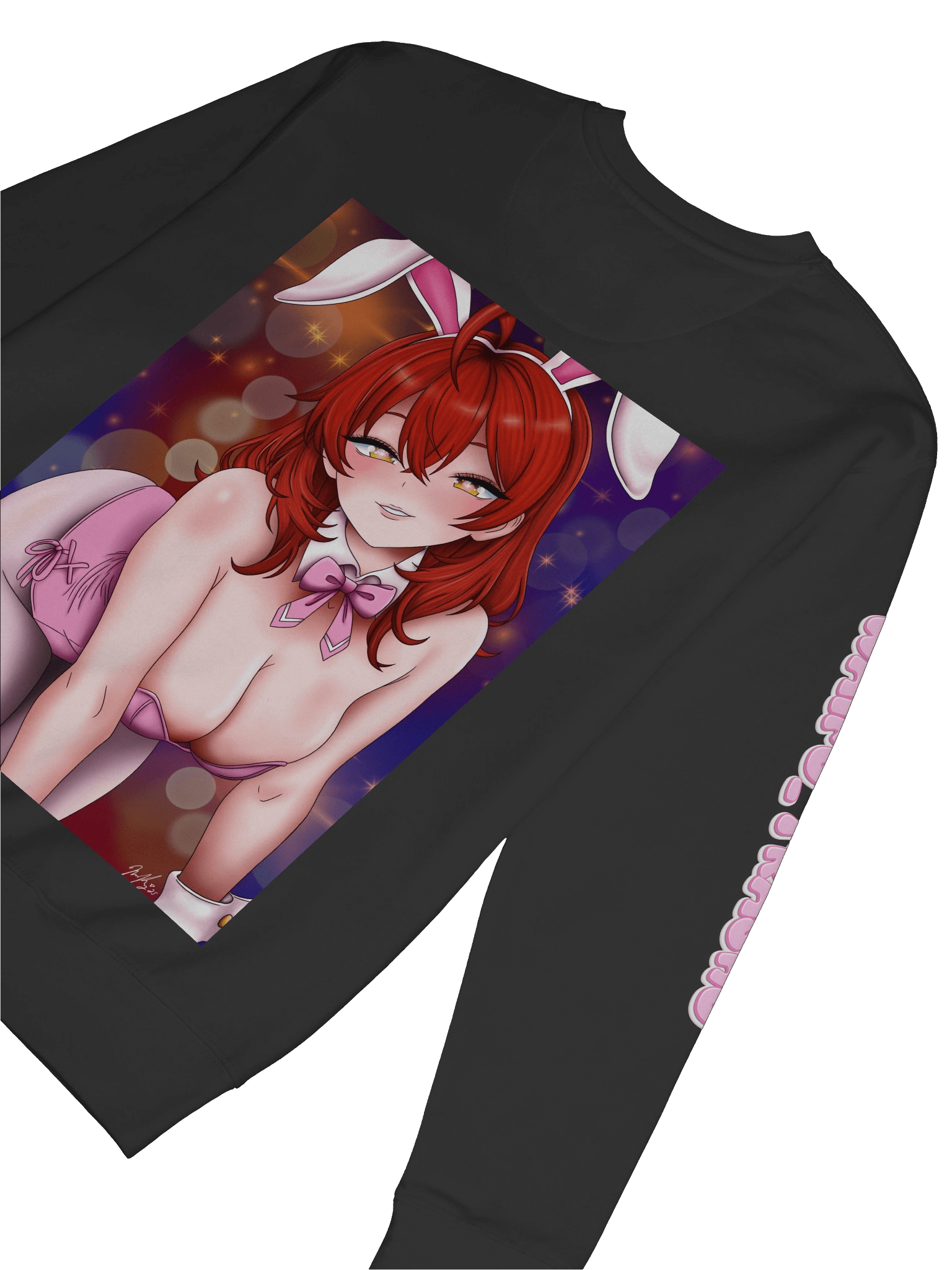 Bunny Senpai product image (8)