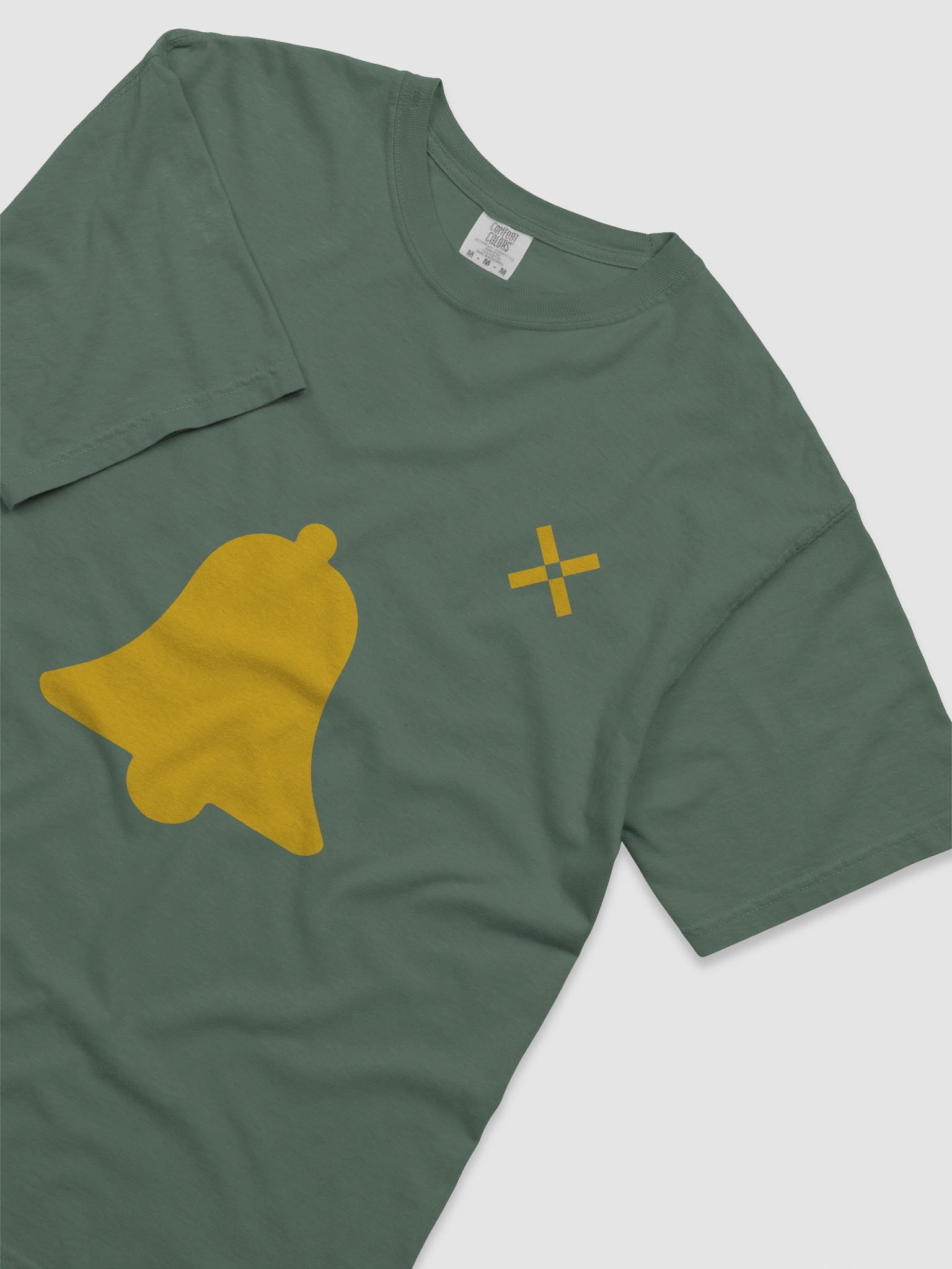 Sunshine Comfort Tee product image (5)