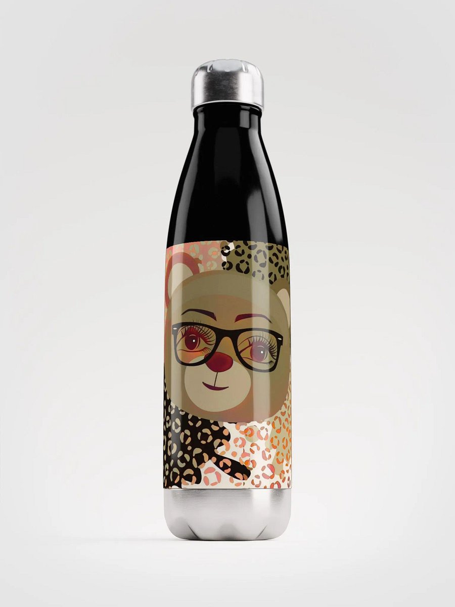 Teddy water bottle product image (5)
