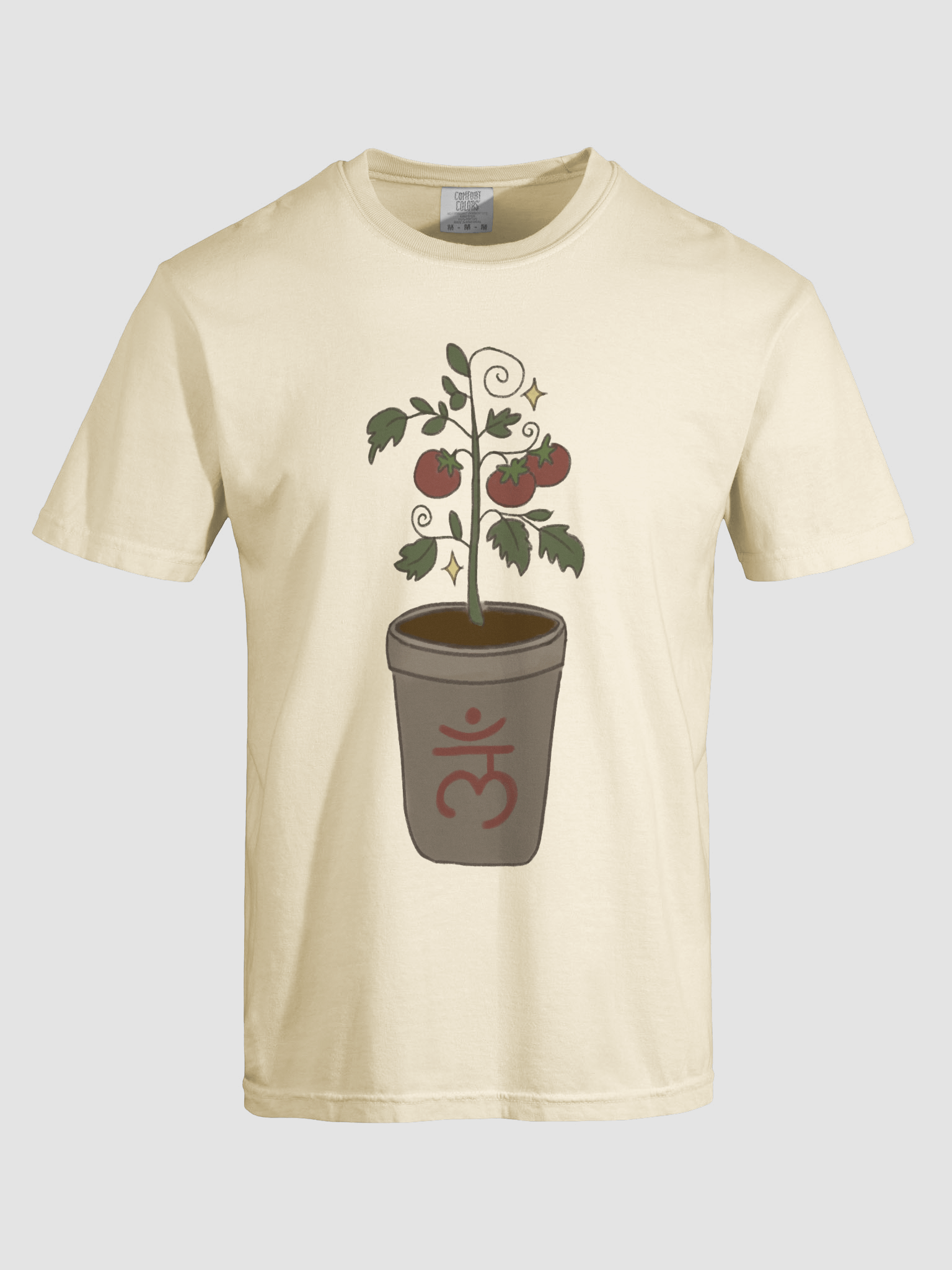 Root Chakra Plant - Tomato product image (17)