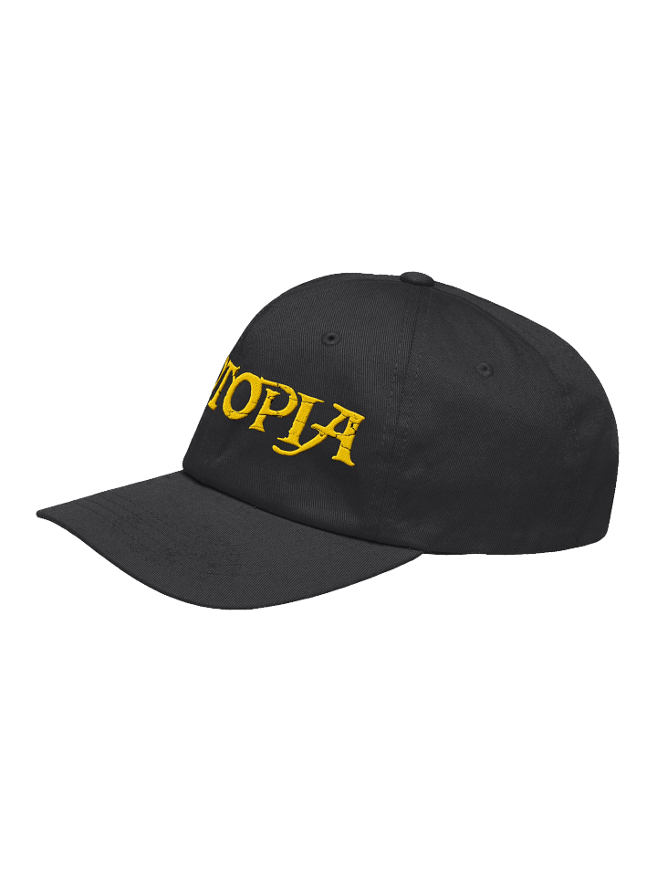 KOTOPIA HAT product image (2)