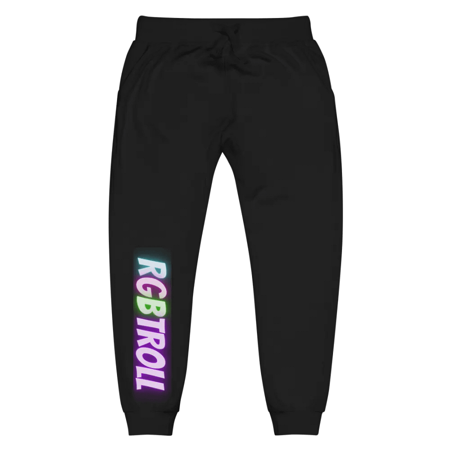 Troll Joggers product image (1)