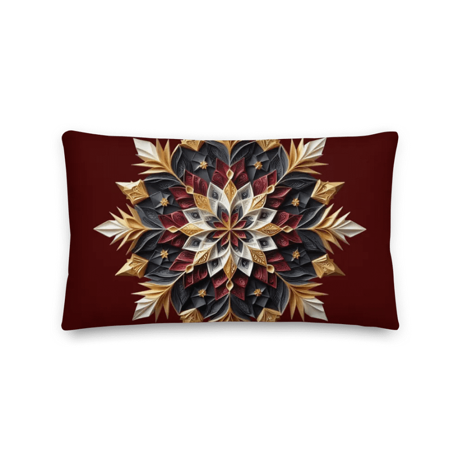 Eight-Pointed Star product image (1)