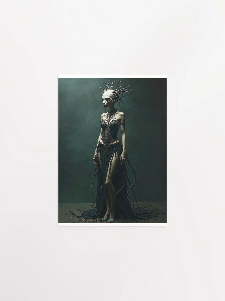 Otherworldly Matte Poster product image (4)