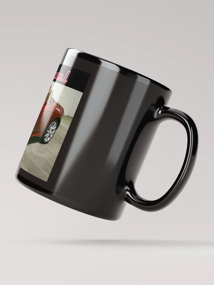 NC PRHT Mug - (11 oz or 15 oz sizes) product image (2)
