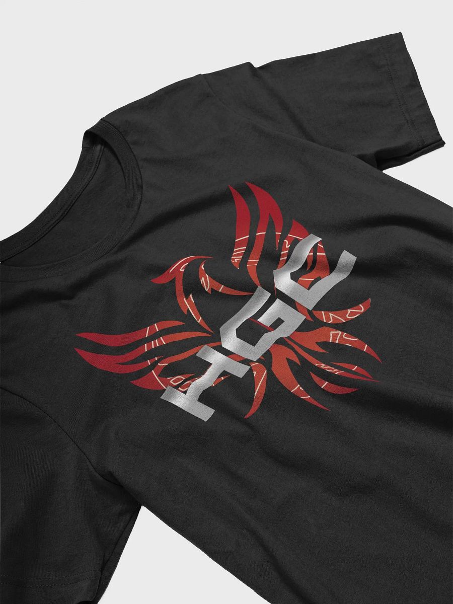 Heroes Gaming Community T-Shirt product image (3)