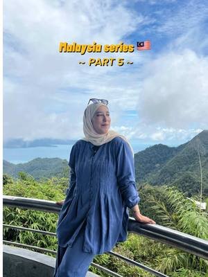 I keep saying this, but Langkawi really feels like a dream 🌺 Every day here turns into a small adventure like jumping into a waterfall fully clothed 😂 Day 2 in Langkawi was just that kind of day. #solotravel #travel #malaysia #langkawi #travelvlog