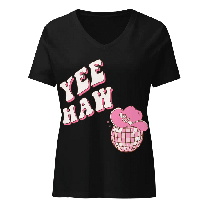 Yee Haw Disco Ball product image (1)