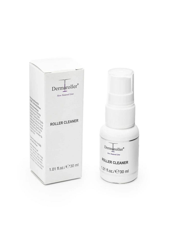 Dermaroller美容套装（八件） product image (2)