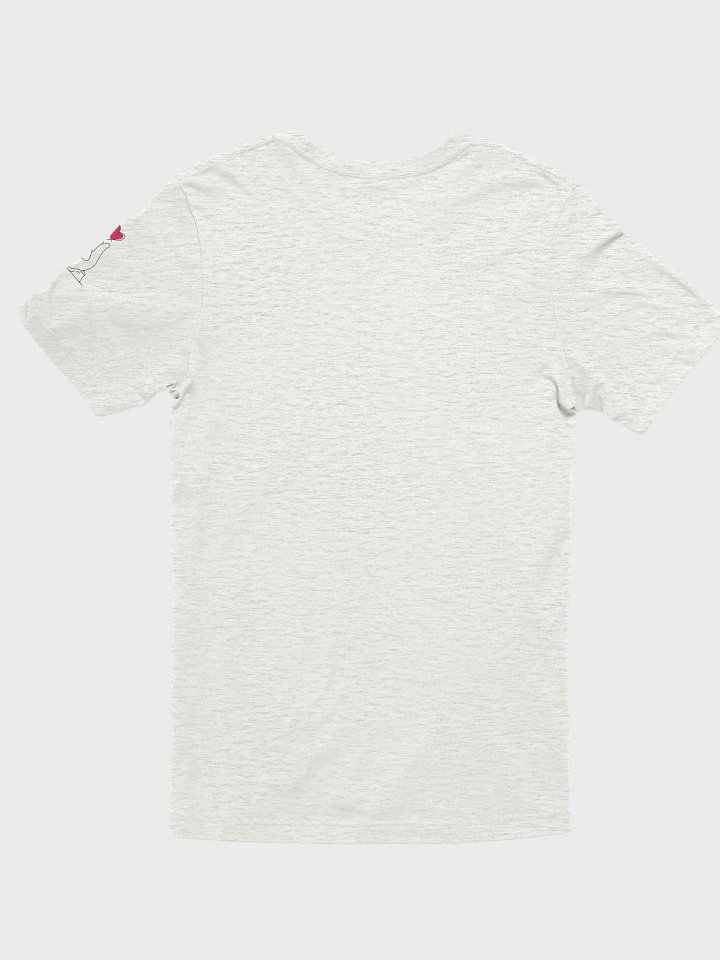 Remera Adicta al K-Drama, Mi Novio es el Prota product image (2)