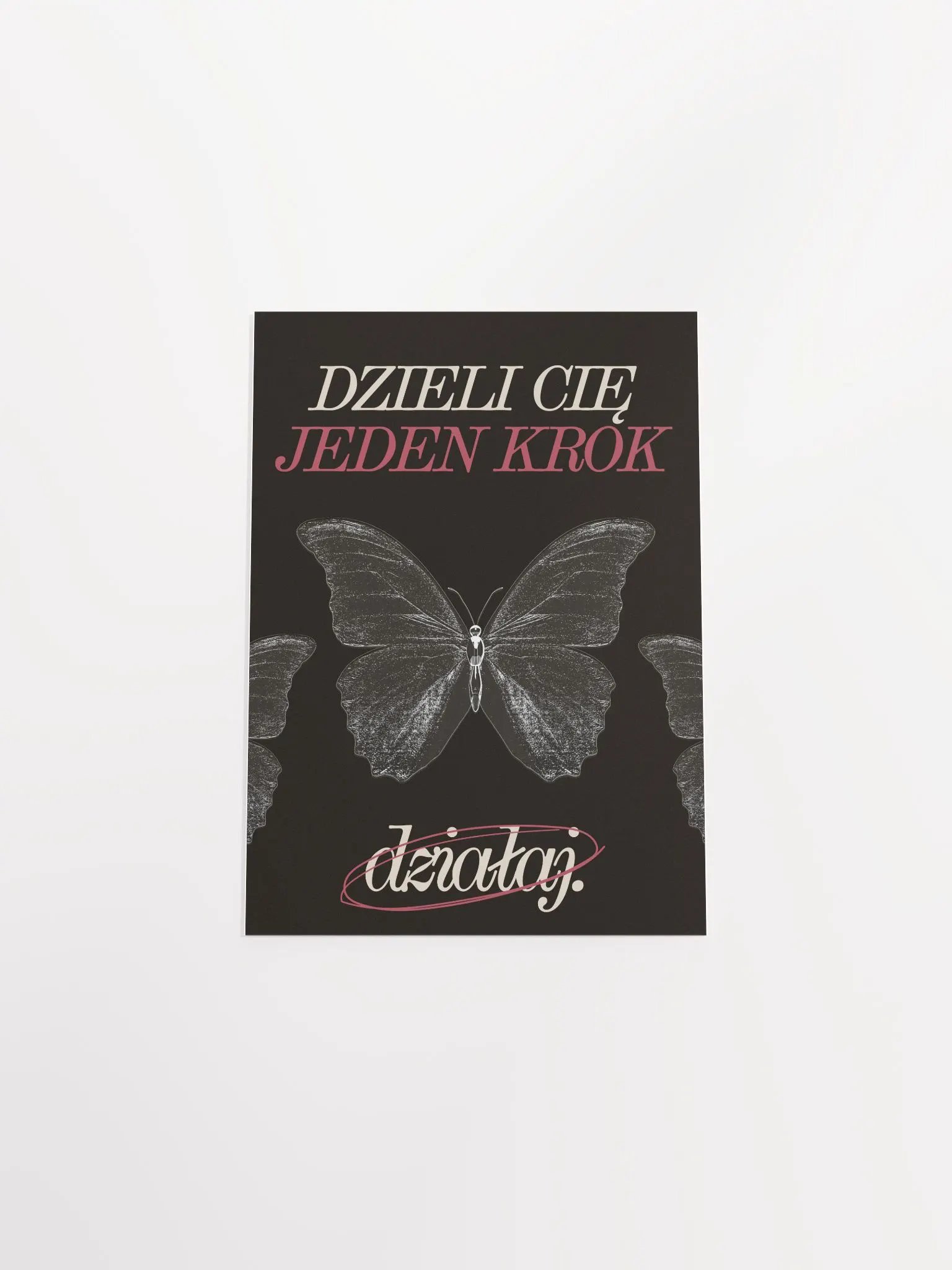 PLAKAT 