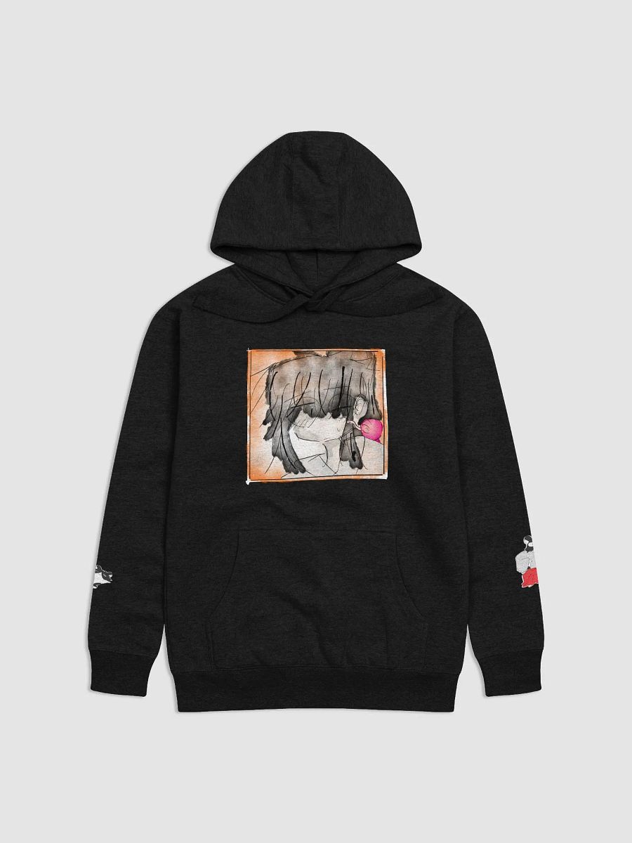 Moon Savers January hoodie + Hampan and Ray product image (10)