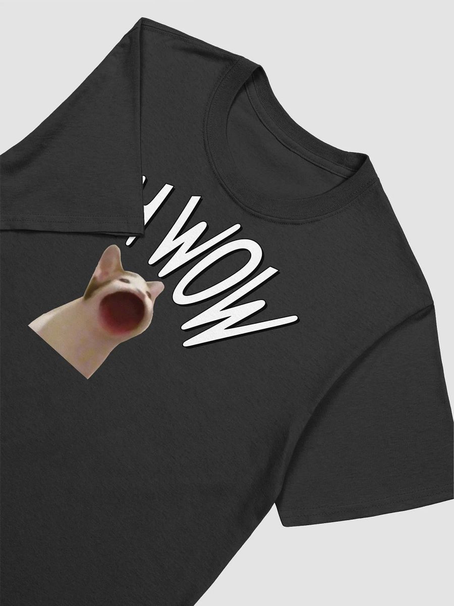 OH WOW T-Shirt product image (15)