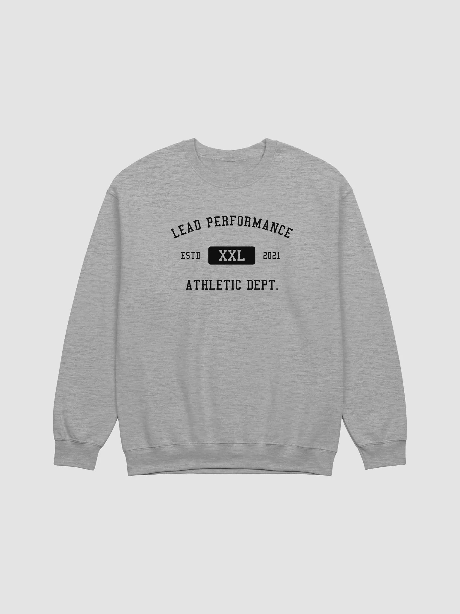 The Athletic Dept. Crew product image (1)