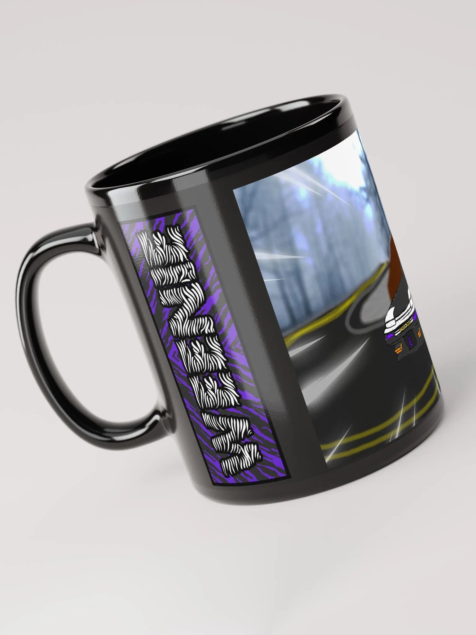 Sick Drift Mug [WEENIE COLLECTION] product image (3)