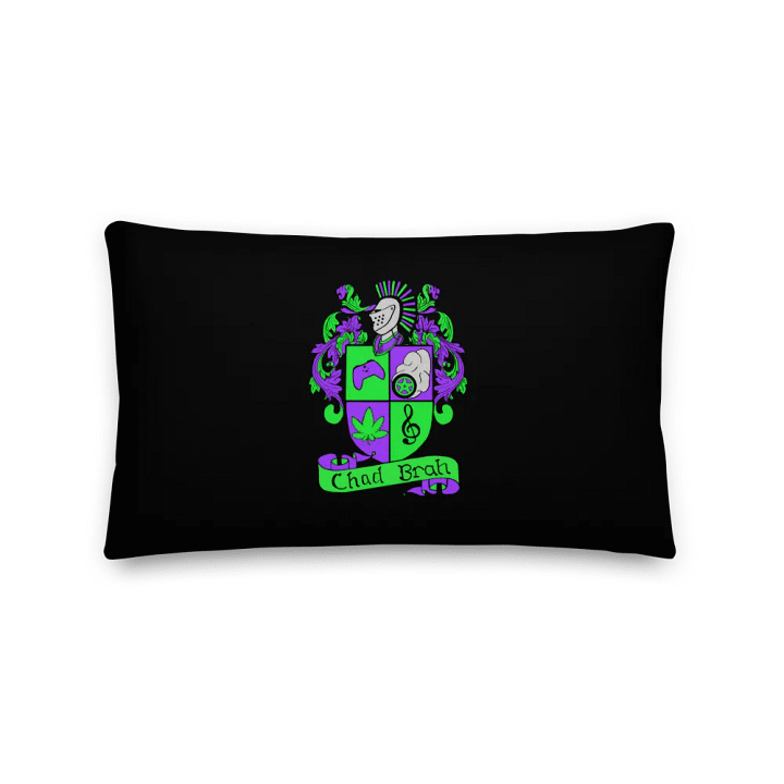 It's A Pillow Brah! product image (2)