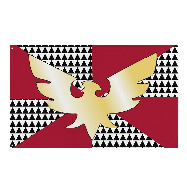 Feather Pride Flag product image (1)