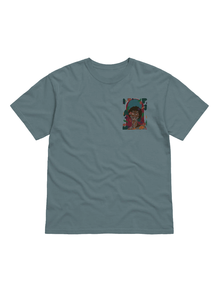 CHIEFLY Unisex T-Shirt product image (1)