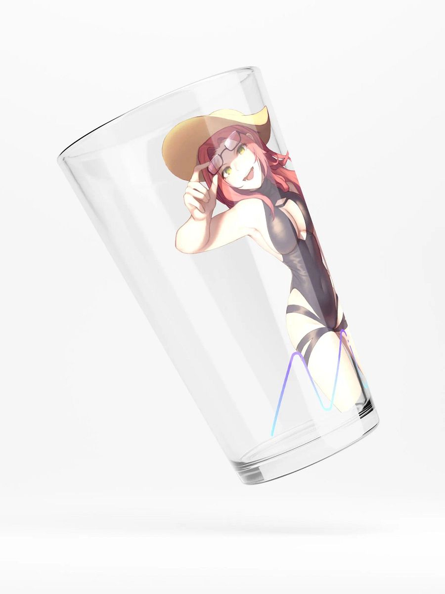 Elaisse Summer Pint Glass product image (4)