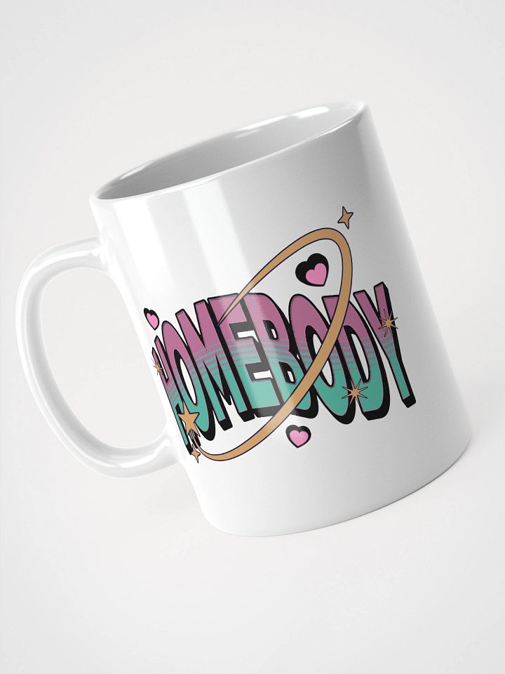 Homebody Cosmic Mug product image (2)