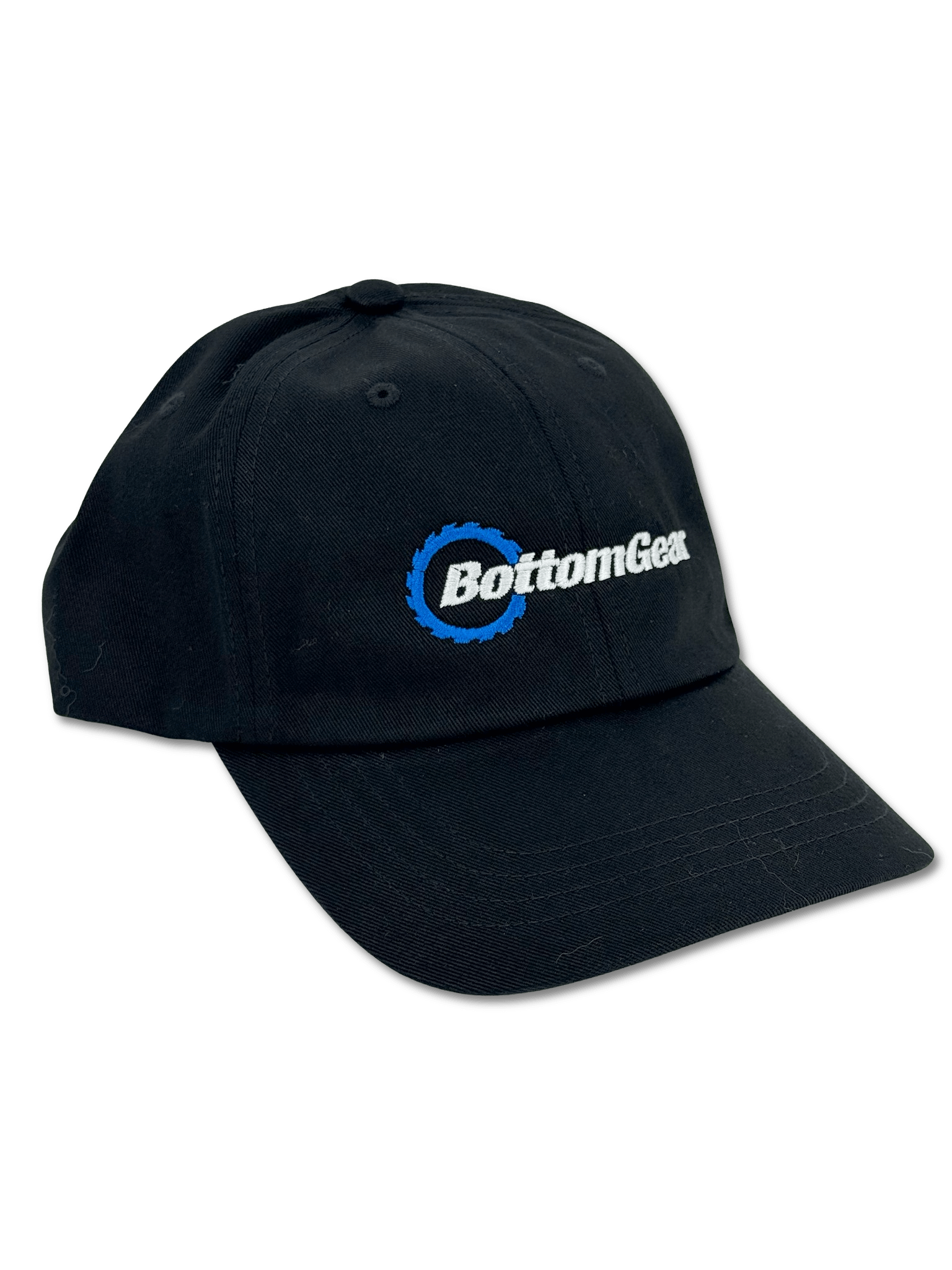 Bottom Gear Hat product image (1)
