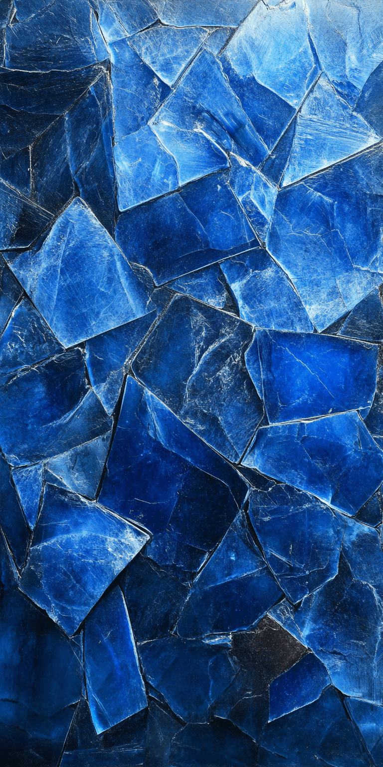 Phone Background Sapphire product image (2)