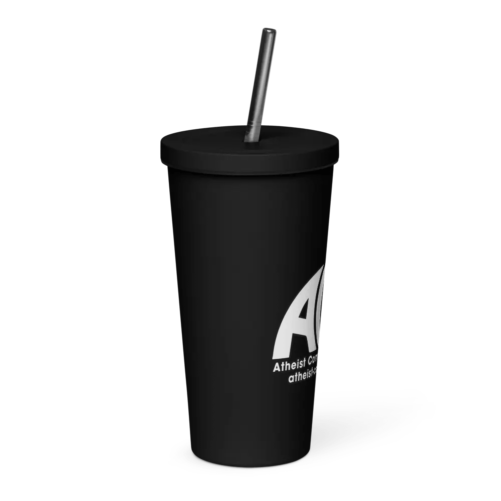 The Atheist Community of Austin Tumbler product image (8)