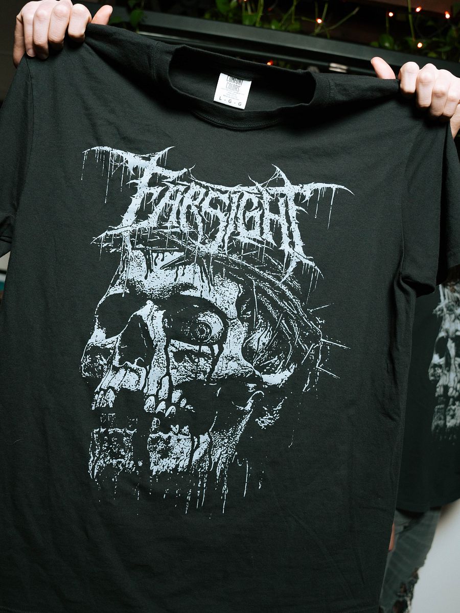 Thornsight T-Shirt product image (2)