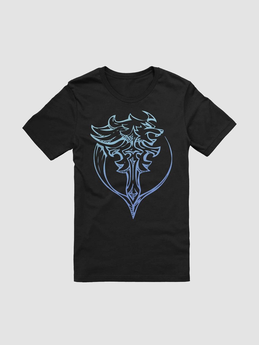Sigil Fantasy Soft Shirt product image (1)