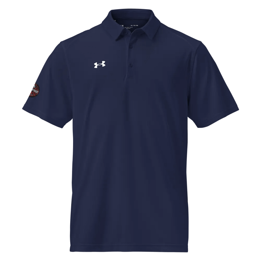 Under Armor Men's Polo 