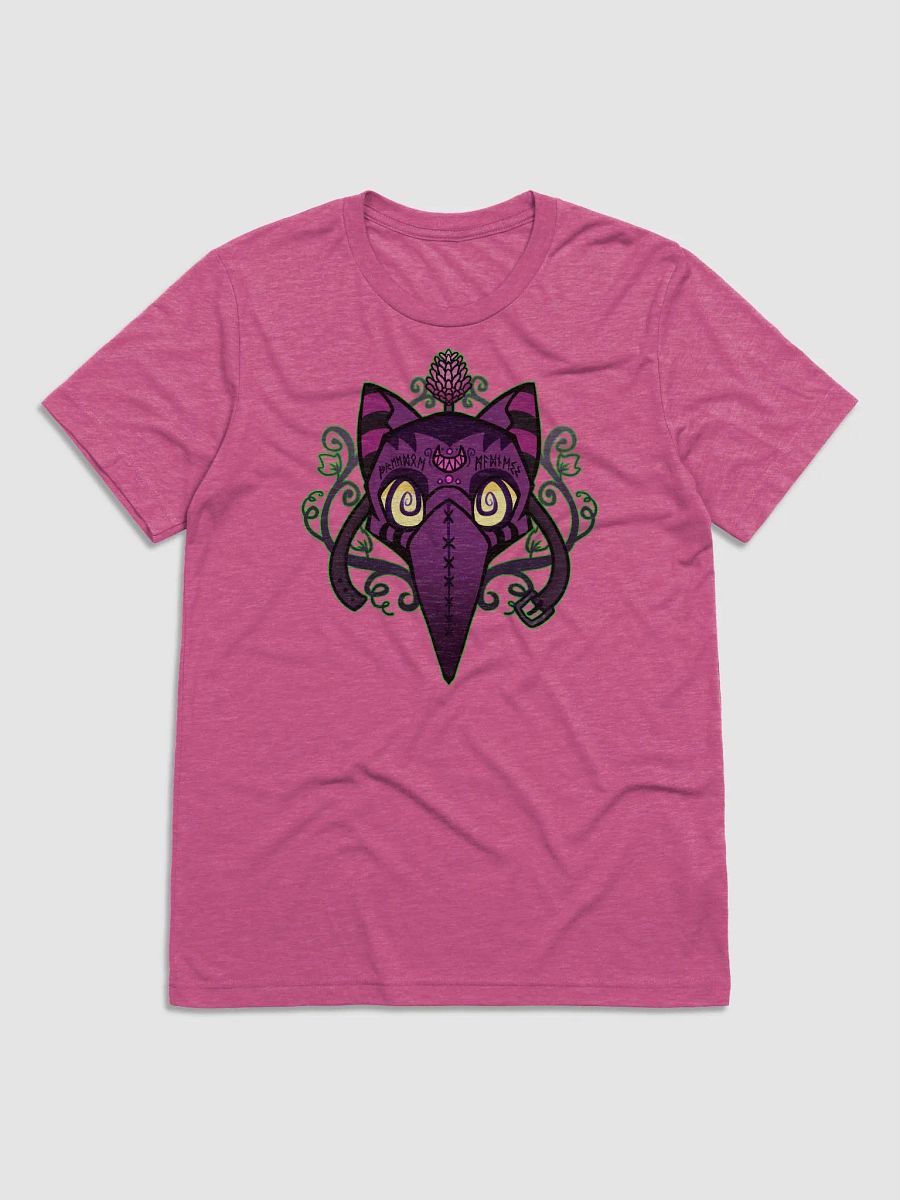 Cult of the Grinner T-Shirt (Vintage Style) product image (6)