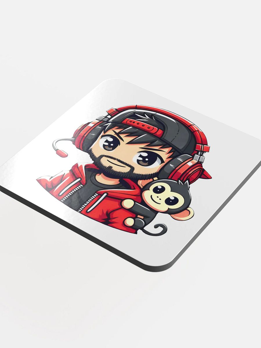 RobbinHudz Coaster product image (4)